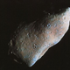 Illustration for article titled Could humanitys next destination in space be a near-Earth asteroid?